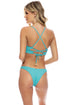 Luli Fama Pura Curiosidad Underwire Top